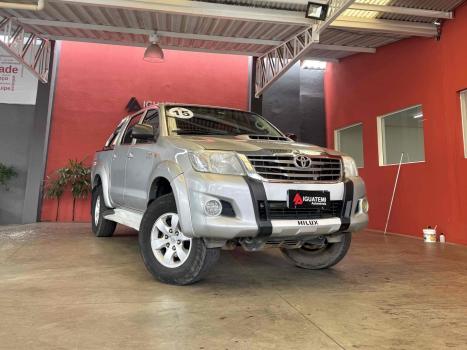 TOYOTA Hilux SW4 , Foto 1