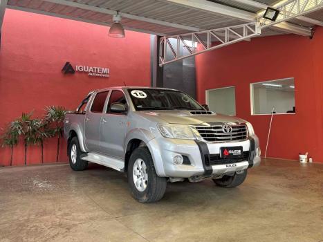 TOYOTA Hilux SW4 , Foto 3