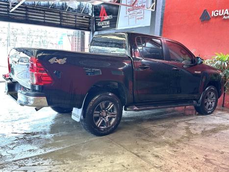 TOYOTA Hilux SW4 , Foto 4