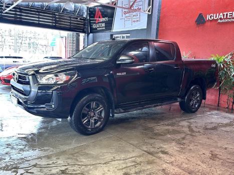 TOYOTA Hilux SW4 , Foto 5