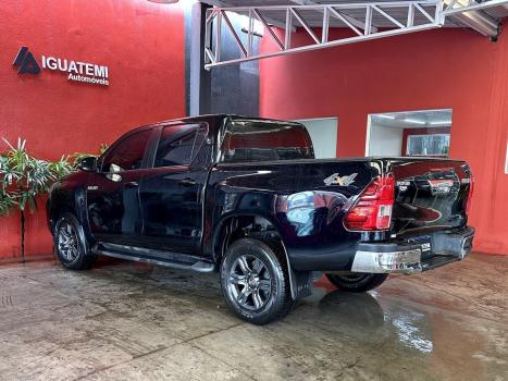 TOYOTA Hilux SW4 , Foto 12