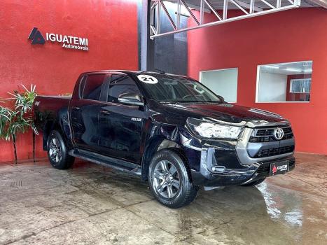 TOYOTA Hilux SW4 , Foto 3