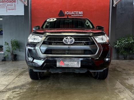 TOYOTA Hilux SW4 , Foto 7