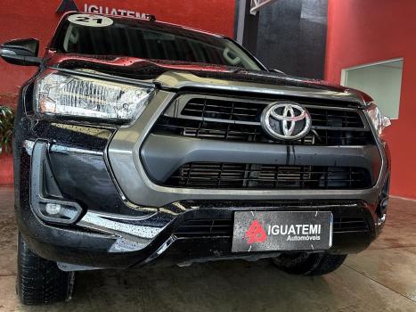 TOYOTA Hilux SW4 , Foto 11