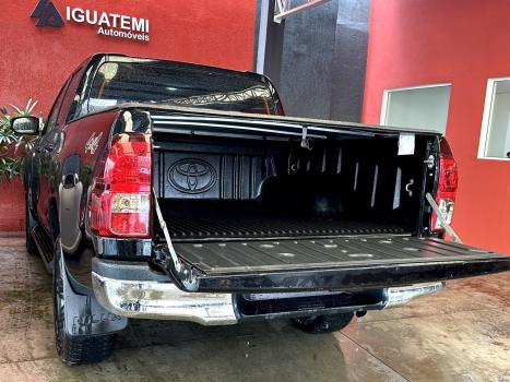 TOYOTA Hilux SW4 , Foto 9