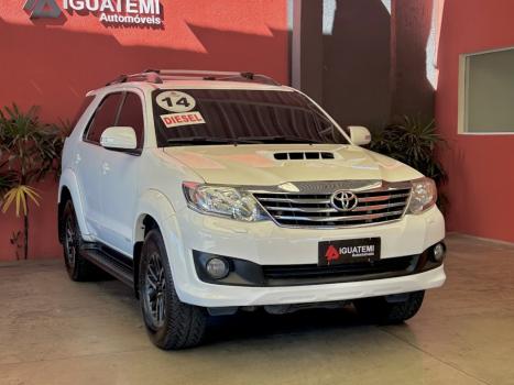 TOYOTA Hilux SW4 , Foto 14