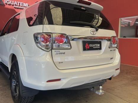 TOYOTA Hilux SW4 , Foto 17