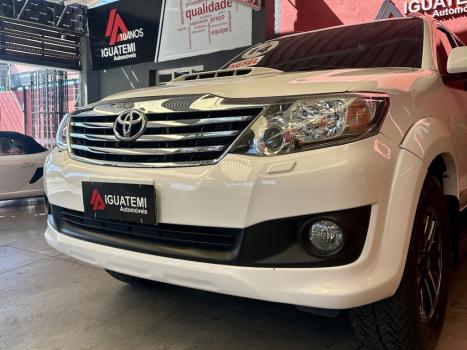 TOYOTA Hilux SW4 , Foto 20