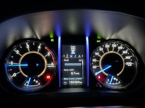 TOYOTA Hilux SW4 , Foto 4