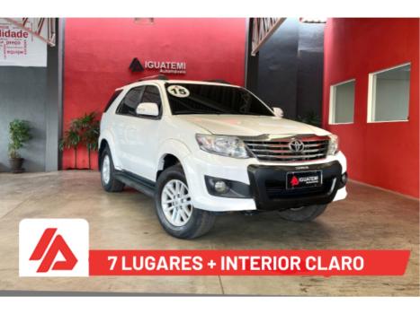 TOYOTA Hilux SW4 , Foto 1