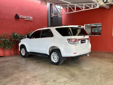 TOYOTA Hilux SW4 , Foto 4