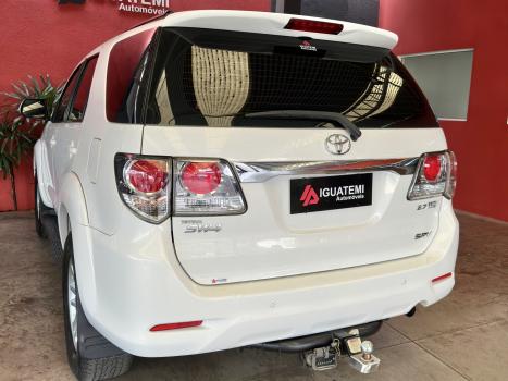 TOYOTA Hilux SW4 , Foto 5