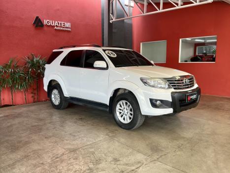 TOYOTA Hilux SW4 , Foto 8