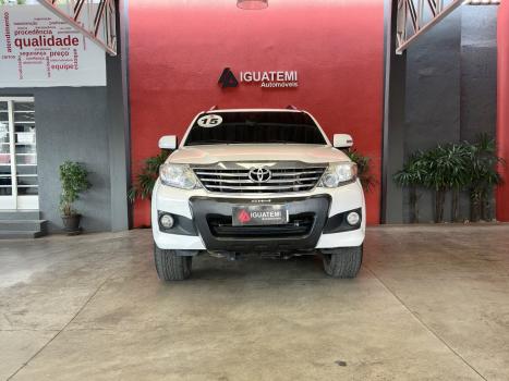 TOYOTA Hilux SW4 , Foto 9