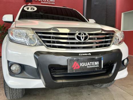 TOYOTA Hilux SW4 , Foto 11
