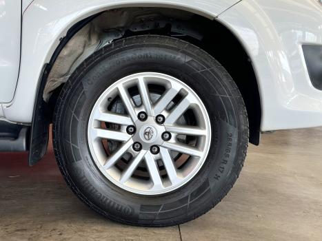 TOYOTA Hilux SW4 , Foto 12