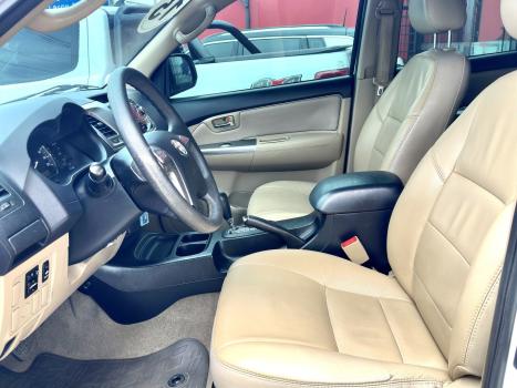 TOYOTA Hilux SW4 , Foto 13