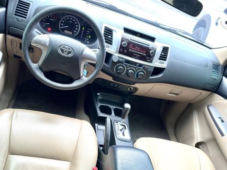 TOYOTA Hilux SW4 , Foto 17