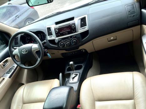 TOYOTA Hilux SW4 , Foto 19