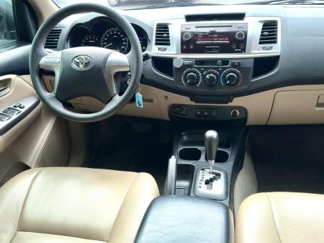 TOYOTA Hilux SW4 , Foto 20