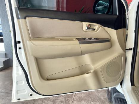 TOYOTA Hilux SW4 , Foto 21