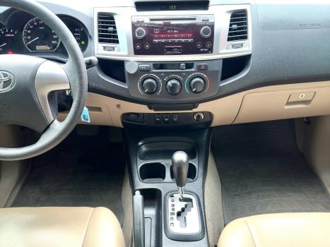 TOYOTA Hilux SW4 , Foto 22