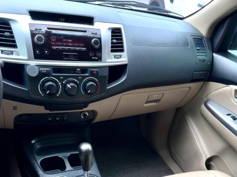 TOYOTA Hilux SW4 , Foto 23