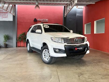 TOYOTA Hilux SW4 , Foto 25