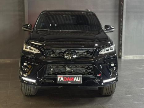 TOYOTA Hilux SW4 , Foto 9