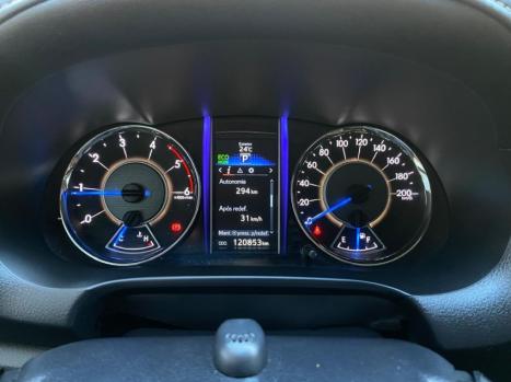 TOYOTA Hilux SW4 , Foto 10