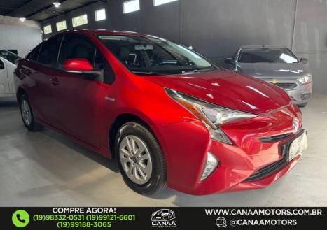 TOYOTA Prius 1.8 16V 4P HBRIDO AUTOMTICO, Foto 4