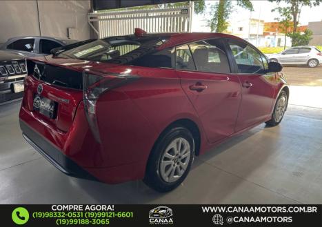 TOYOTA Prius 1.8 16V 4P HBRIDO AUTOMTICO, Foto 7