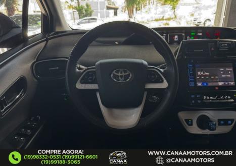 TOYOTA Prius 1.8 16V 4P HBRIDO AUTOMTICO, Foto 10