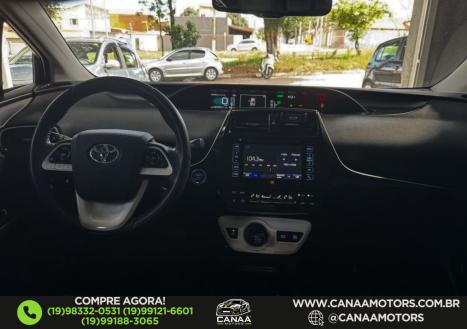 TOYOTA Prius 1.8 16V 4P HBRIDO AUTOMTICO, Foto 11