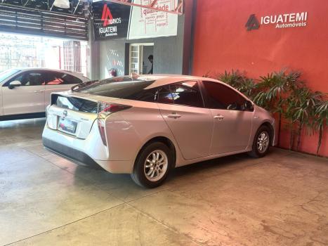 TOYOTA Prius 1.8 16V 4P HBRIDO AUTOMTICO, Foto 2