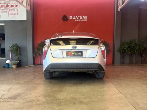 TOYOTA Prius 1.8 16V 4P HBRIDO AUTOMTICO, Foto 3