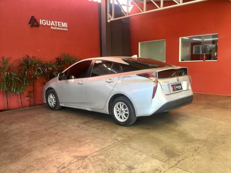 TOYOTA Prius 1.8 16V 4P HBRIDO AUTOMTICO, Foto 4