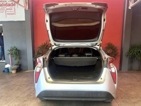 TOYOTA Prius 1.8 16V 4P HBRIDO AUTOMTICO, Foto 6