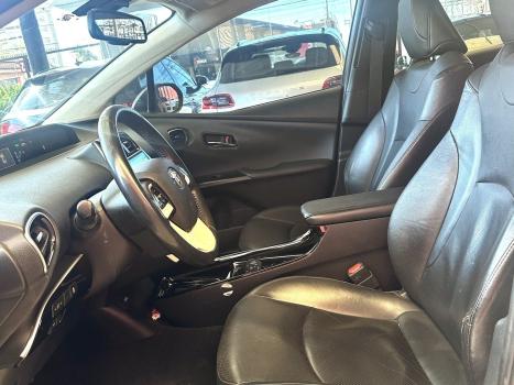 TOYOTA Prius 1.8 16V 4P HBRIDO AUTOMTICO, Foto 8