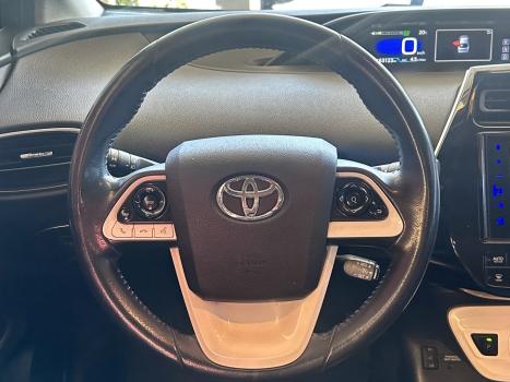 TOYOTA Prius 1.8 16V 4P HBRIDO AUTOMTICO, Foto 10