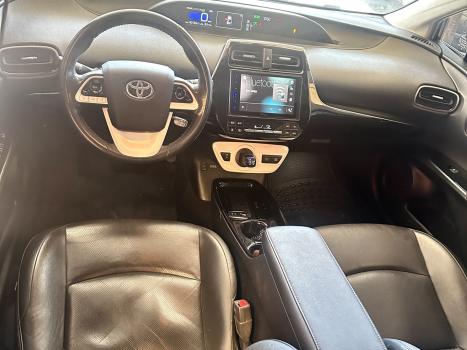 TOYOTA Prius 1.8 16V 4P HBRIDO AUTOMTICO, Foto 11