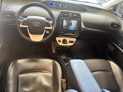 TOYOTA Prius 1.8 16V 4P HBRIDO AUTOMTICO, Foto 12