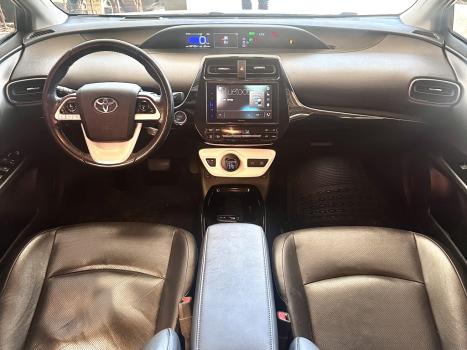 TOYOTA Prius 1.8 16V 4P HBRIDO AUTOMTICO, Foto 13
