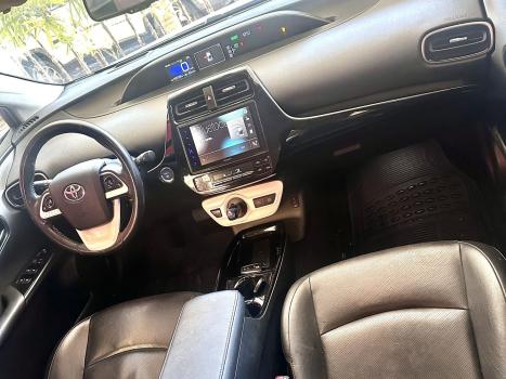 TOYOTA Prius 1.8 16V 4P HBRIDO AUTOMTICO, Foto 14