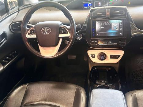 TOYOTA Prius 1.8 16V 4P HBRIDO AUTOMTICO, Foto 15