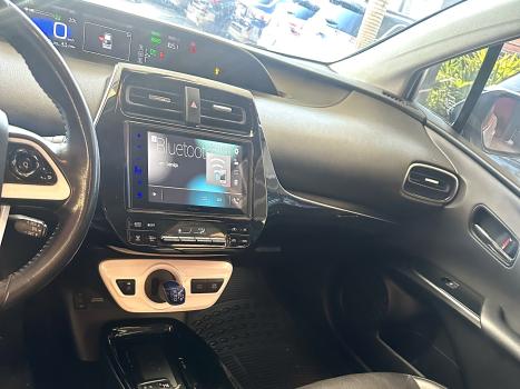 TOYOTA Prius 1.8 16V 4P HBRIDO AUTOMTICO, Foto 17