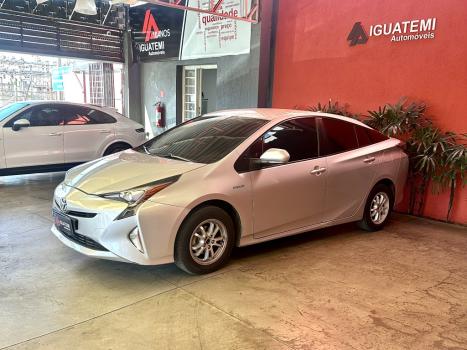 TOYOTA Prius 1.8 16V 4P HBRIDO AUTOMTICO, Foto 18