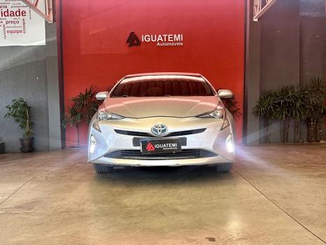 TOYOTA Prius 1.8 16V 4P HBRIDO AUTOMTICO, Foto 19
