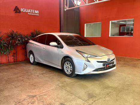 TOYOTA Prius 1.8 16V 4P HBRIDO AUTOMTICO, Foto 20