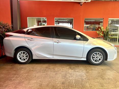 TOYOTA Prius 1.8 16V 4P HBRIDO AUTOMTICO, Foto 21